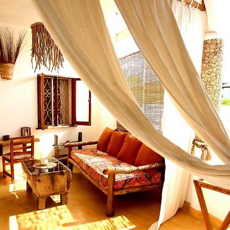 Zawadi Residence Watamu Kamer foto