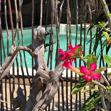 Zawadi Residence Watamu Buitenkant foto