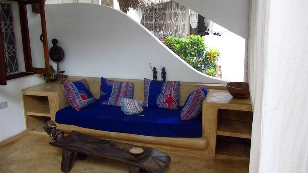 Zawadi Residence Watamu Kamer foto