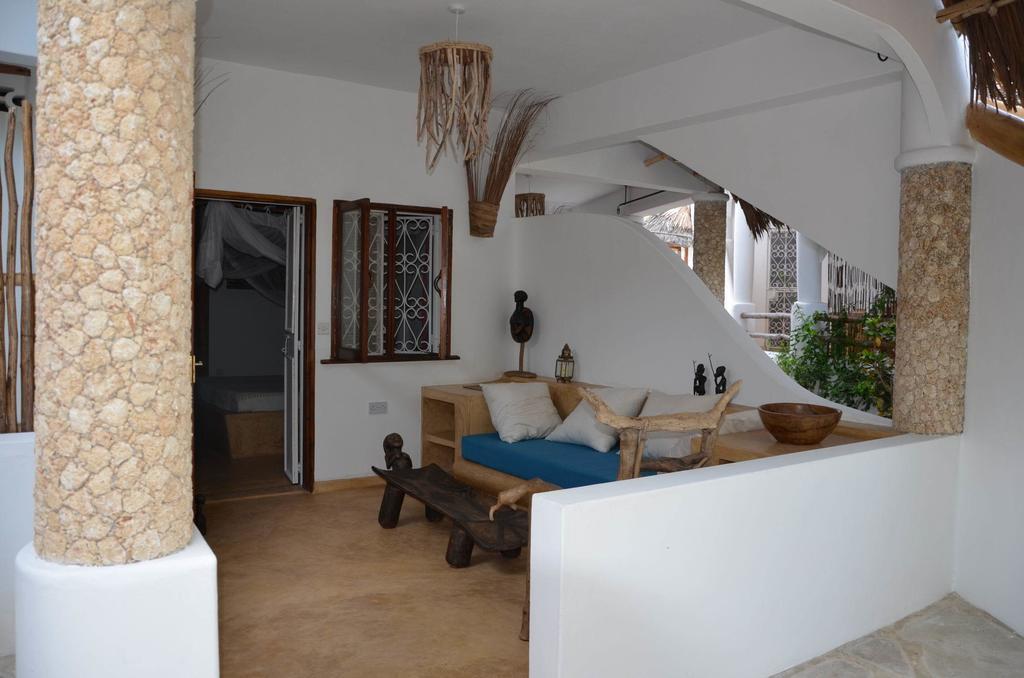 Zawadi Residence Watamu Kamer foto