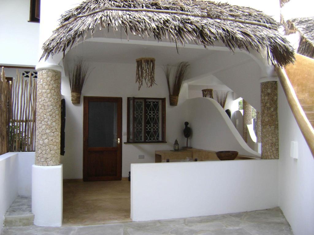 Zawadi Residence Watamu Kamer foto