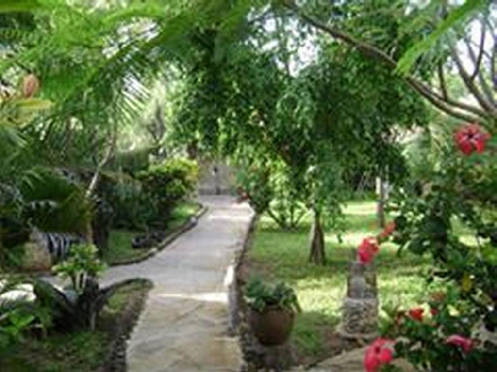 Zawadi Residence Watamu Buitenkant foto