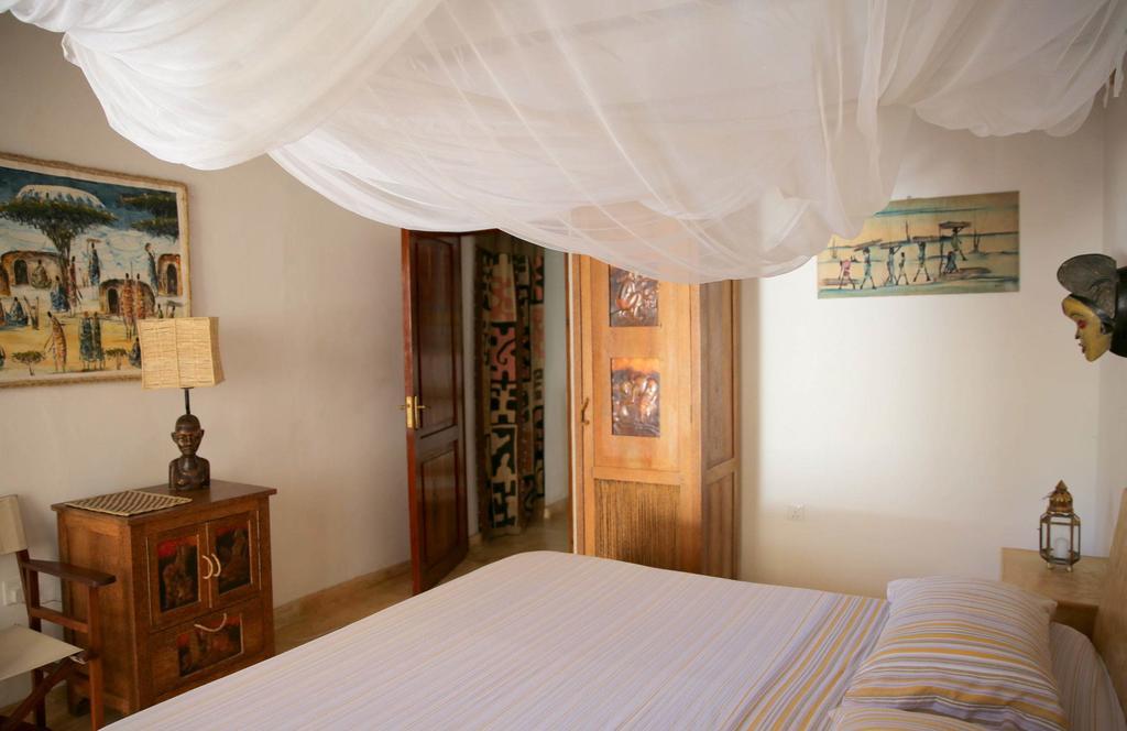 Zawadi Residence Watamu Kamer foto