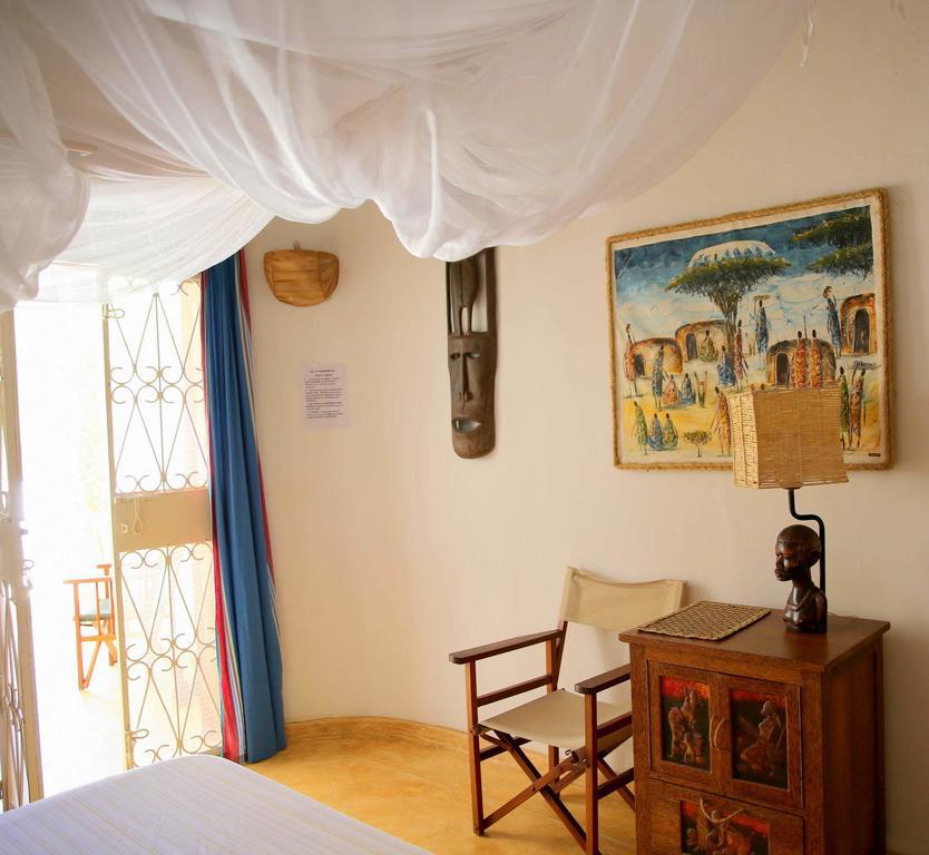Zawadi Residence Watamu Kamer foto