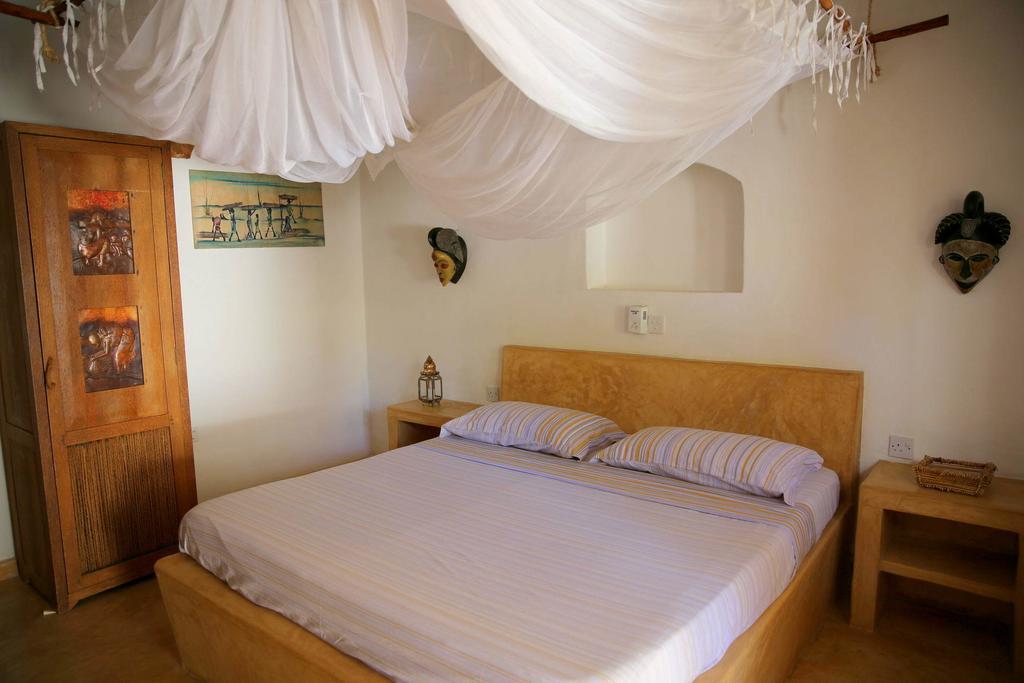 Zawadi Residence Watamu Kamer foto