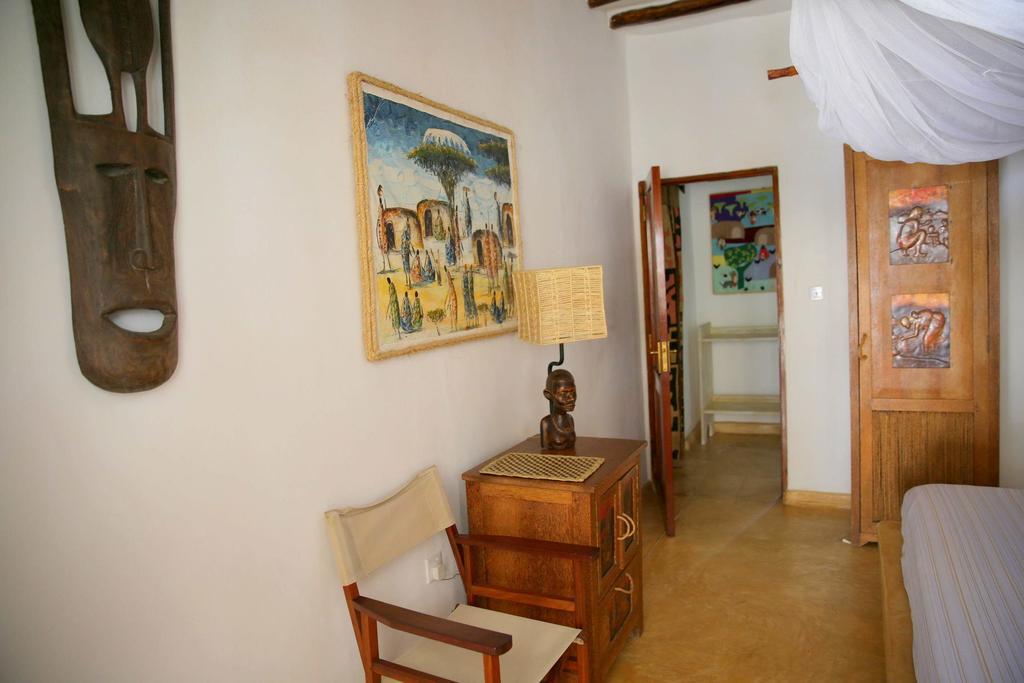 Zawadi Residence Watamu Kamer foto