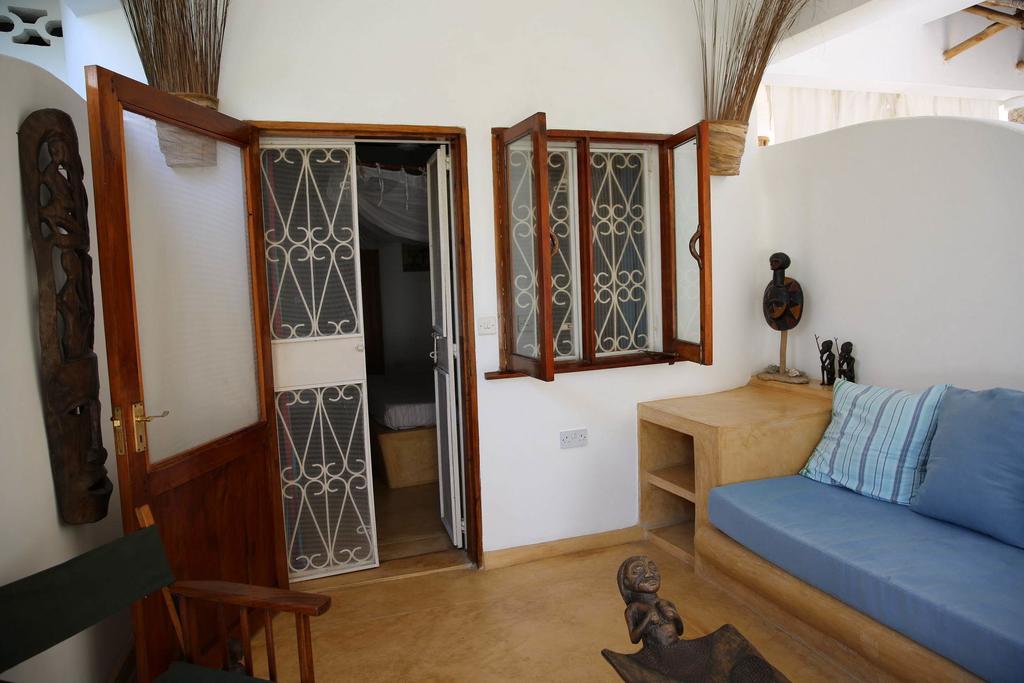 Zawadi Residence Watamu Kamer foto