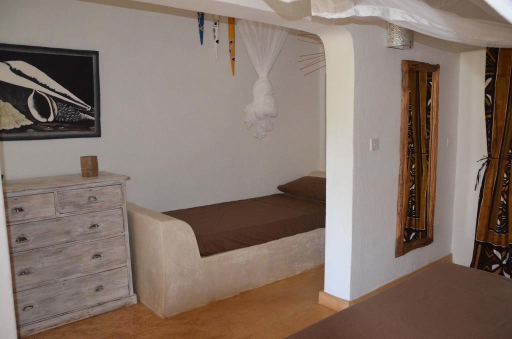 Zawadi Residence Watamu Kamer foto