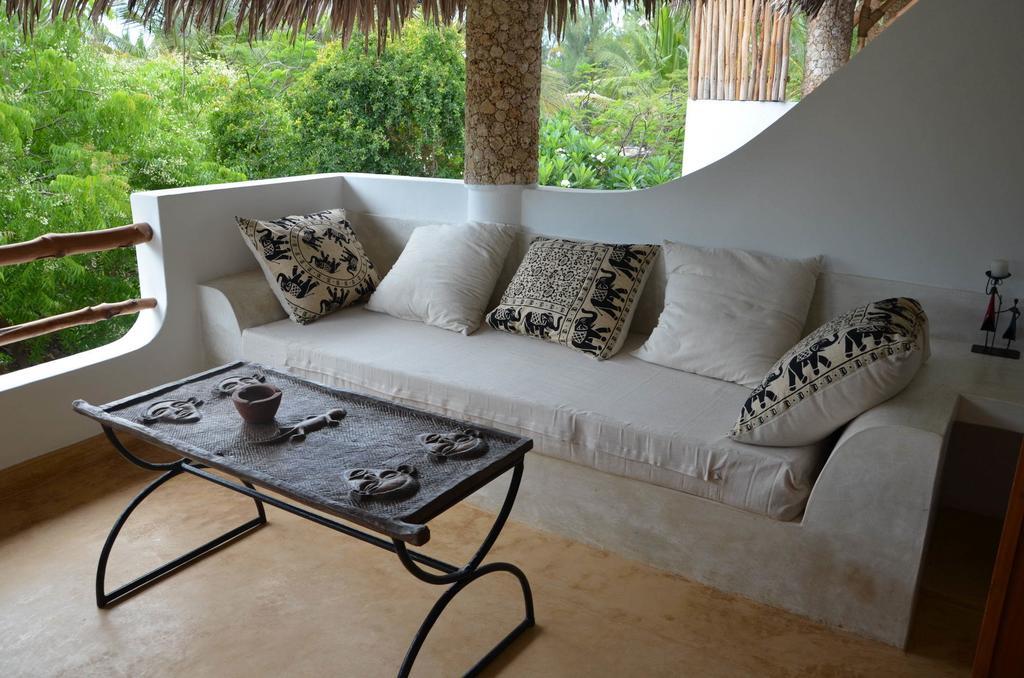 Zawadi Residence Watamu Kamer foto