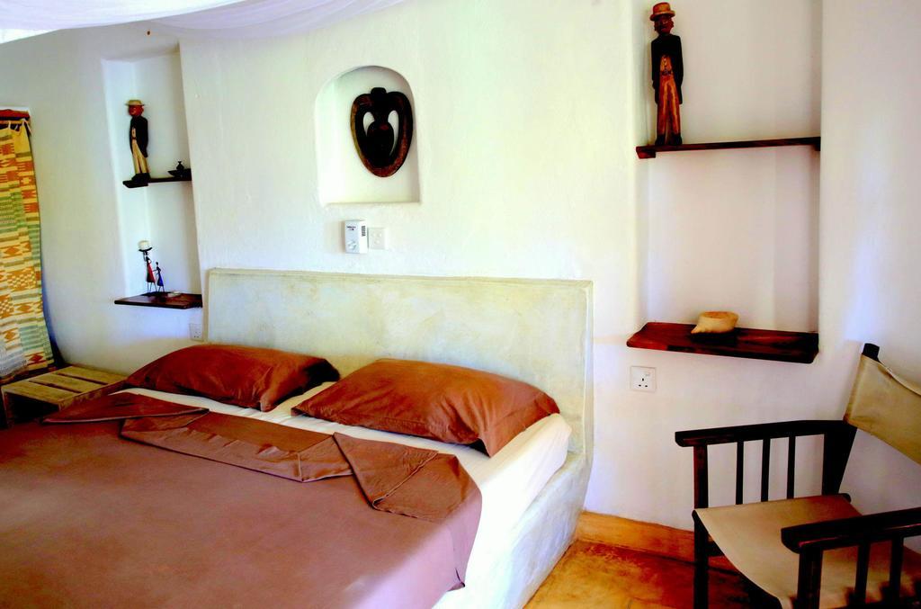 Zawadi Residence Watamu Kamer foto