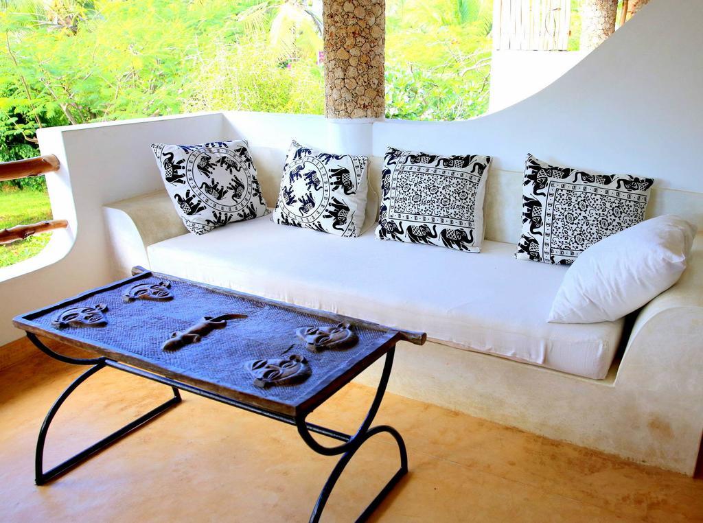 Zawadi Residence Watamu Kamer foto
