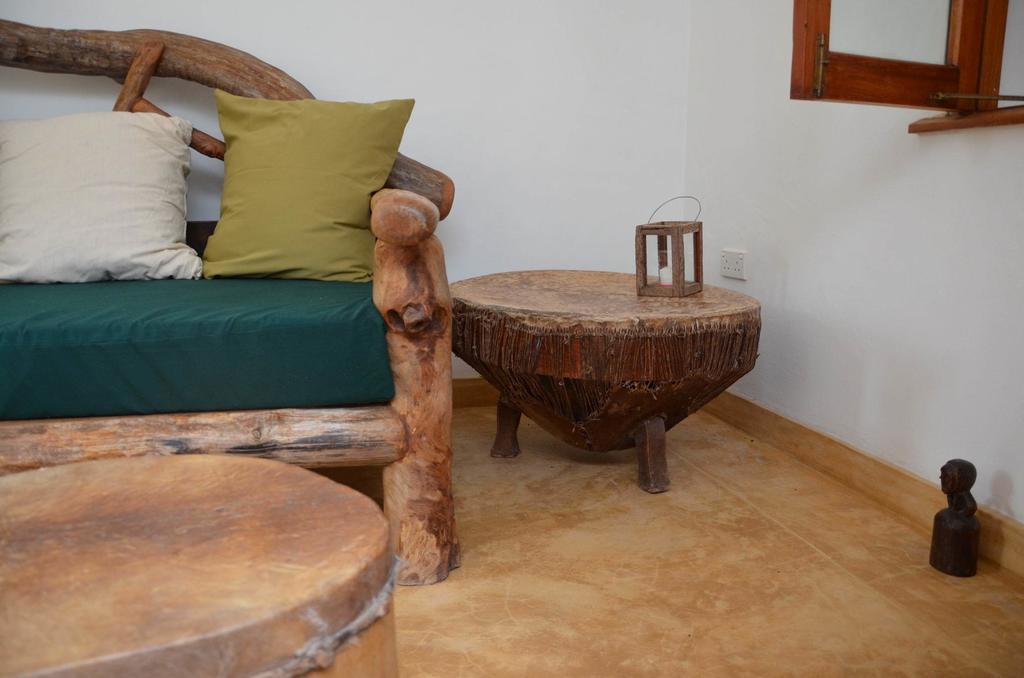 Zawadi Residence Watamu Kamer foto