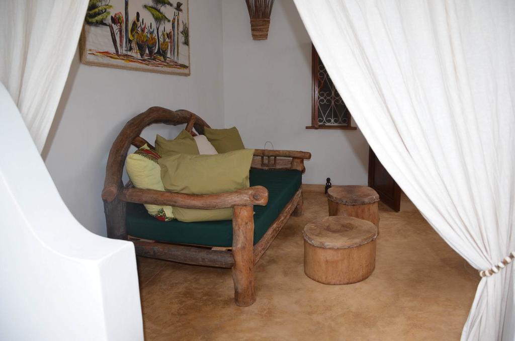 Zawadi Residence Watamu Kamer foto