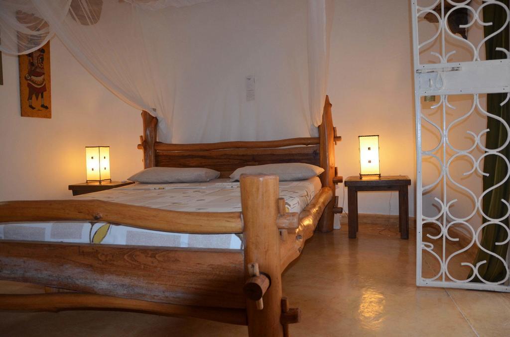 Zawadi Residence Watamu Kamer foto
