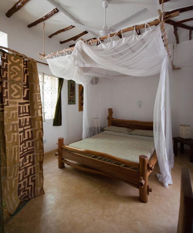 Zawadi Residence Watamu Kamer foto