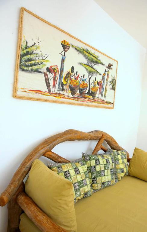 Zawadi Residence Watamu Kamer foto