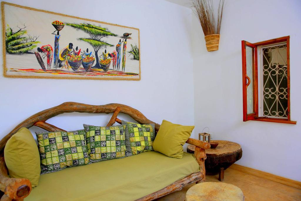 Zawadi Residence Watamu Kamer foto