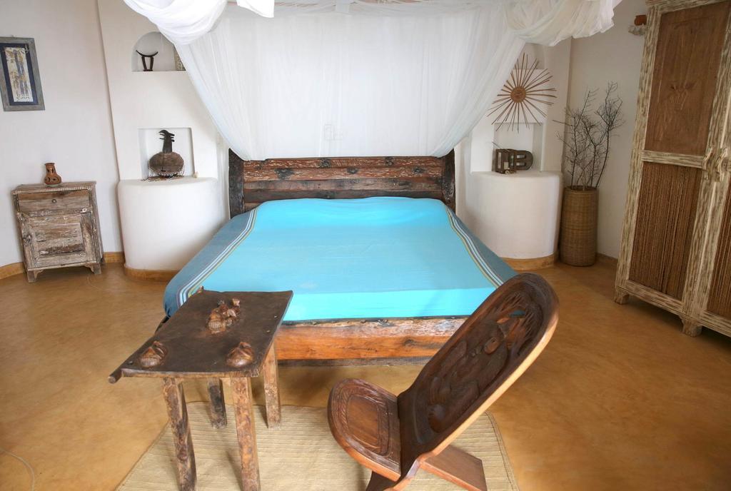 Zawadi Residence Watamu Kamer foto
