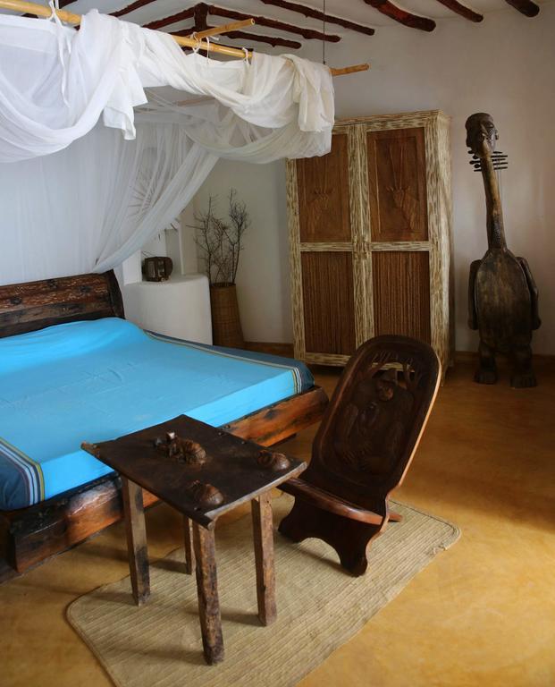 Zawadi Residence Watamu Kamer foto