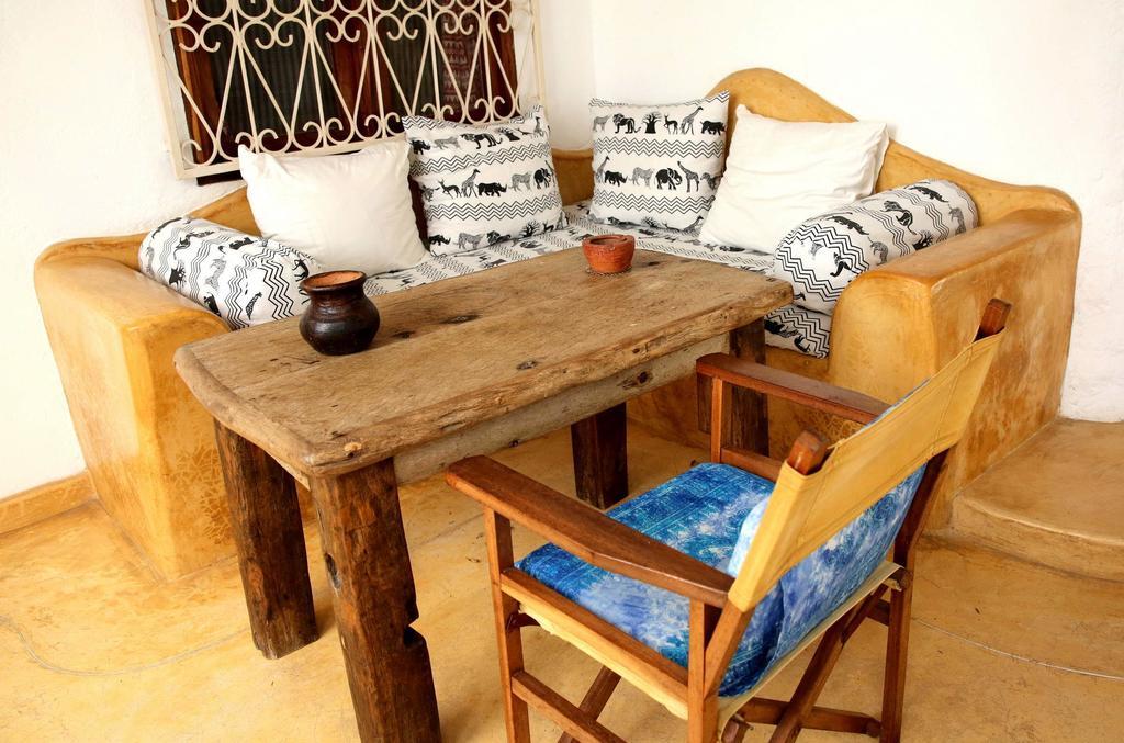 Zawadi Residence Watamu Kamer foto