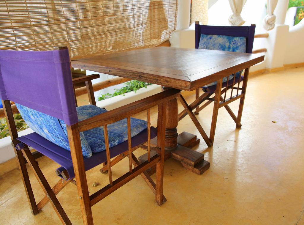 Zawadi Residence Watamu Kamer foto