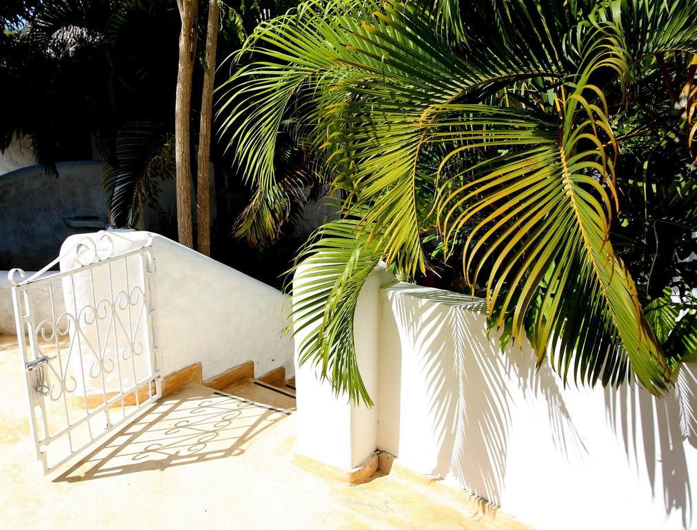 Zawadi Residence Watamu Kamer foto