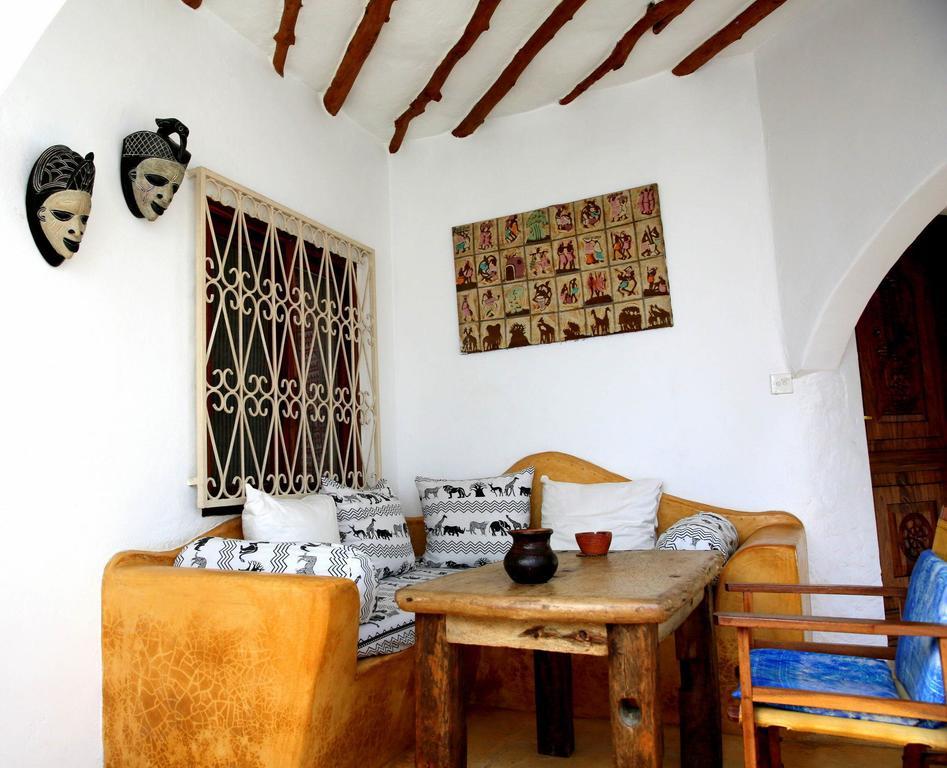 Zawadi Residence Watamu Kamer foto