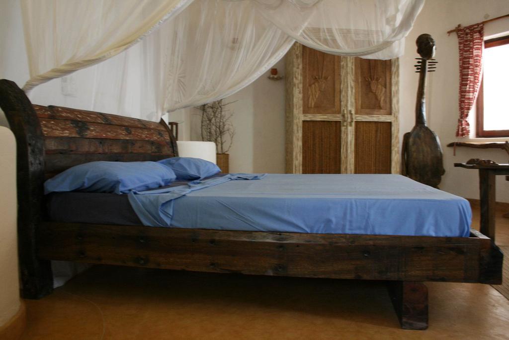 Zawadi Residence Watamu Kamer foto