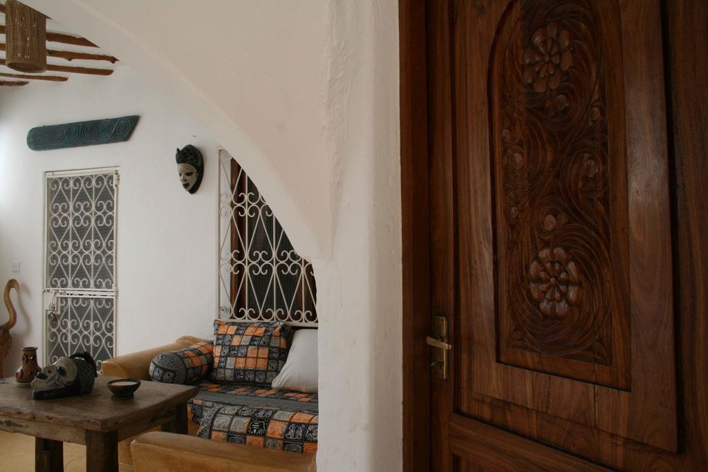 Zawadi Residence Watamu Kamer foto