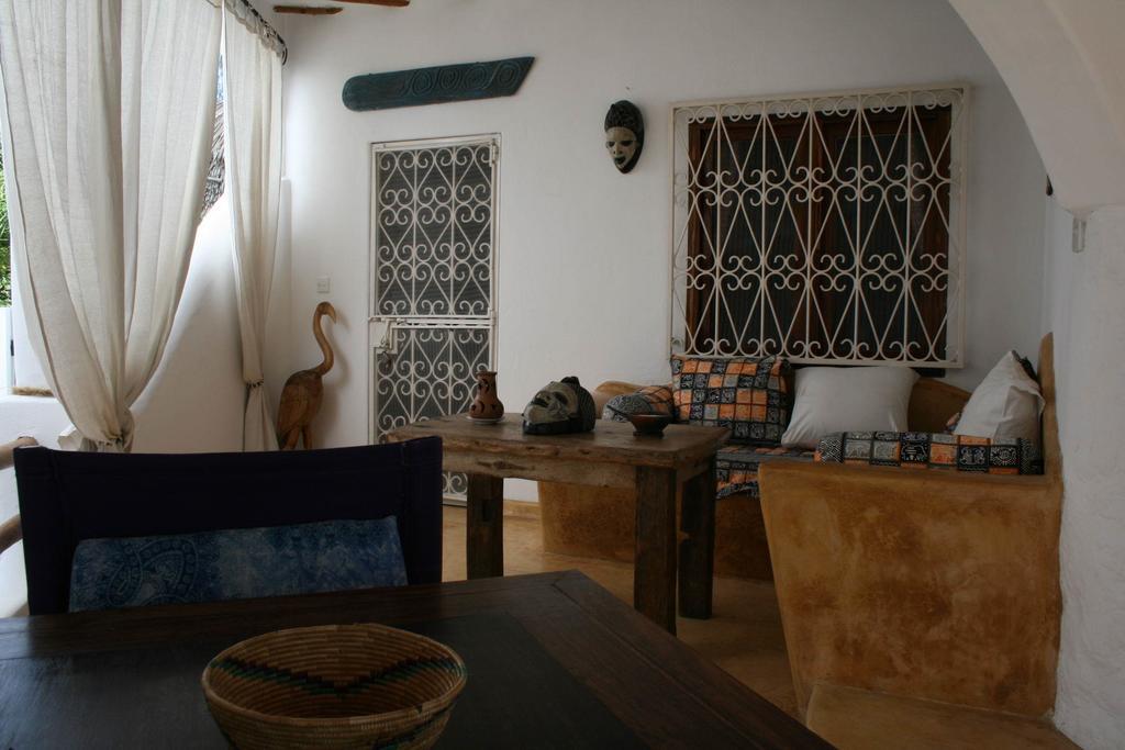 Zawadi Residence Watamu Kamer foto