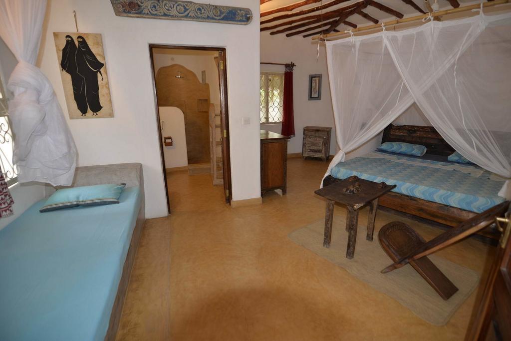 Zawadi Residence Watamu Kamer foto