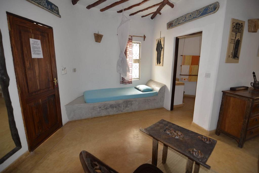 Zawadi Residence Watamu Kamer foto