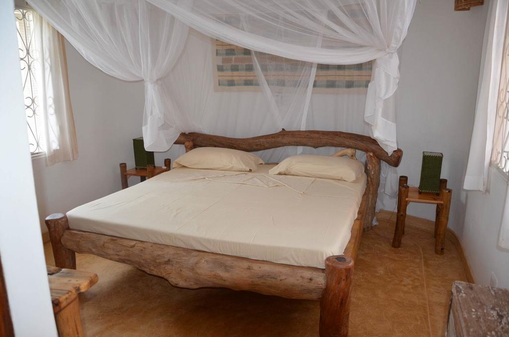 Zawadi Residence Watamu Kamer foto