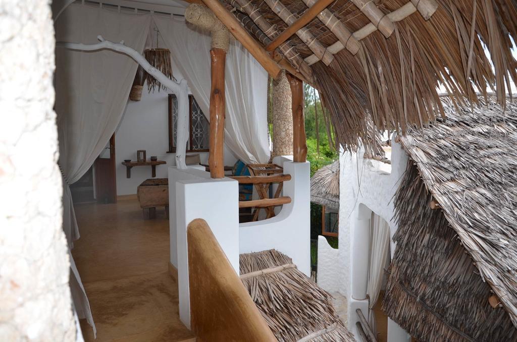 Zawadi Residence Watamu Kamer foto