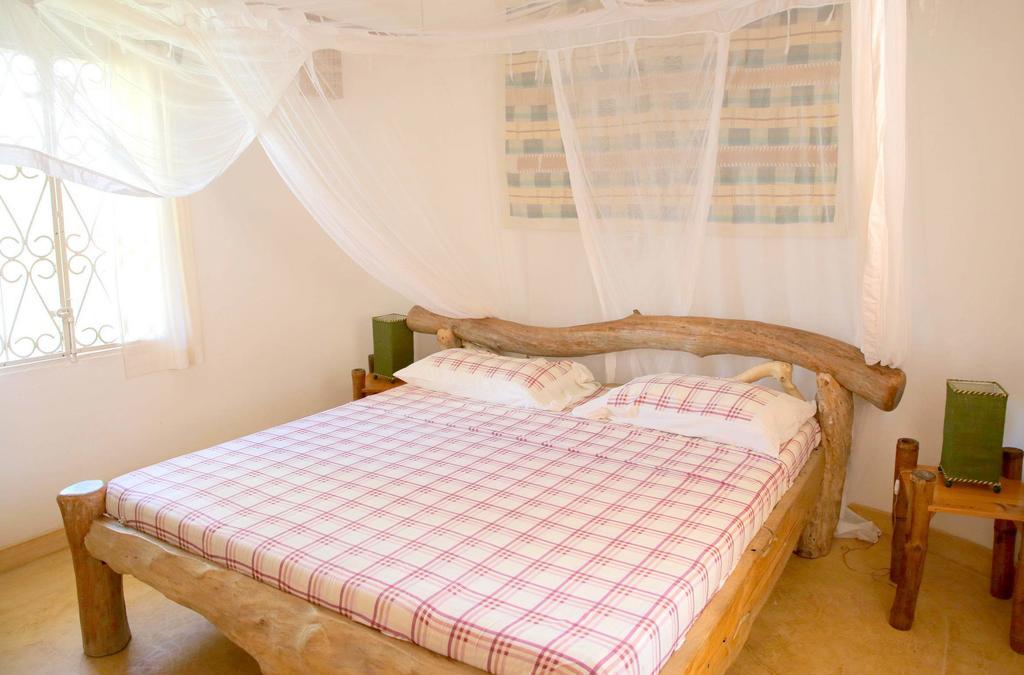 Zawadi Residence Watamu Kamer foto