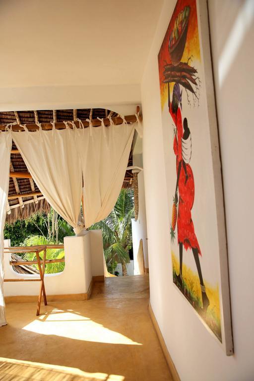 Zawadi Residence Watamu Kamer foto