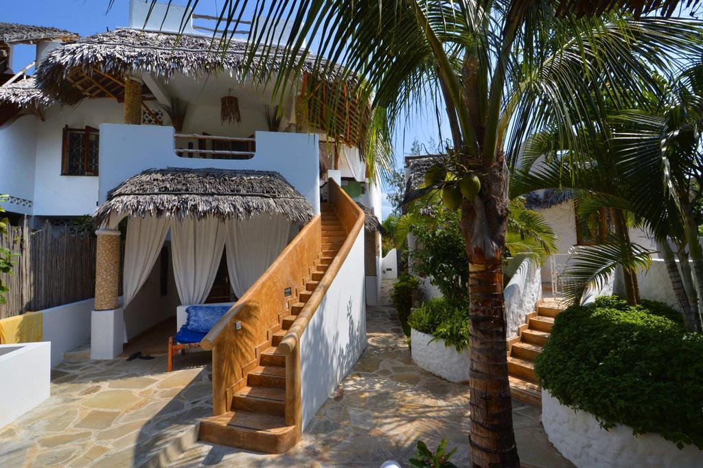 Zawadi Residence Watamu Buitenkant foto