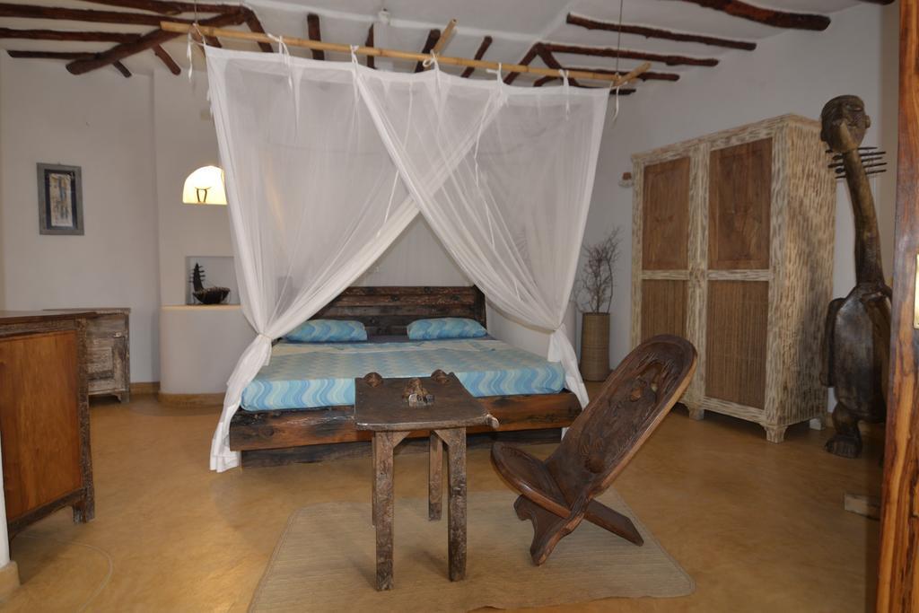 Zawadi Residence Watamu Kamer foto