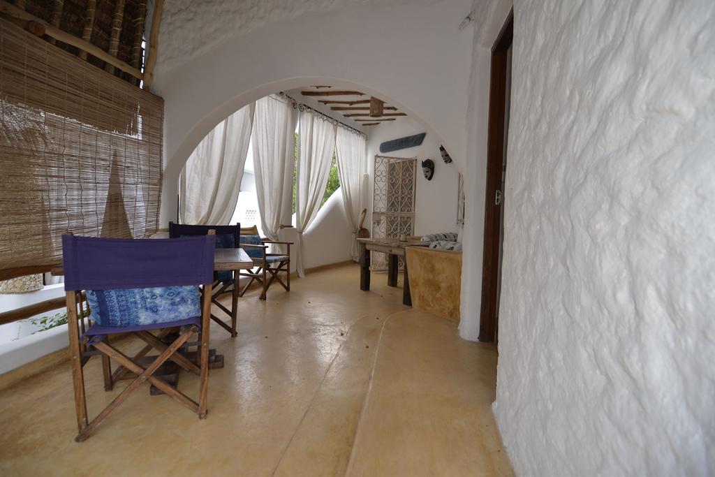 Zawadi Residence Watamu Kamer foto