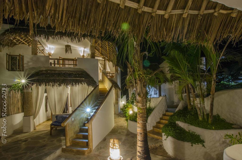 Zawadi Residence Watamu Buitenkant foto