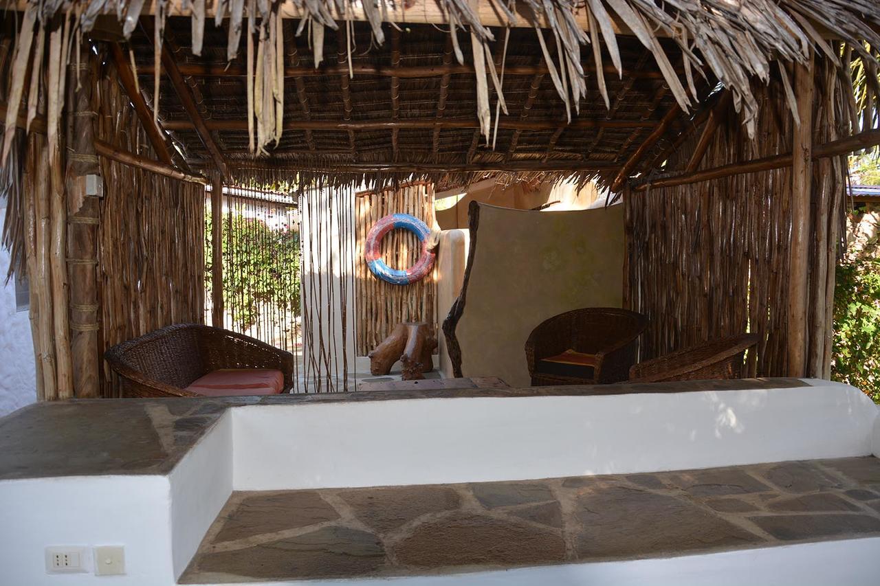 Zawadi Residence Watamu Buitenkant foto