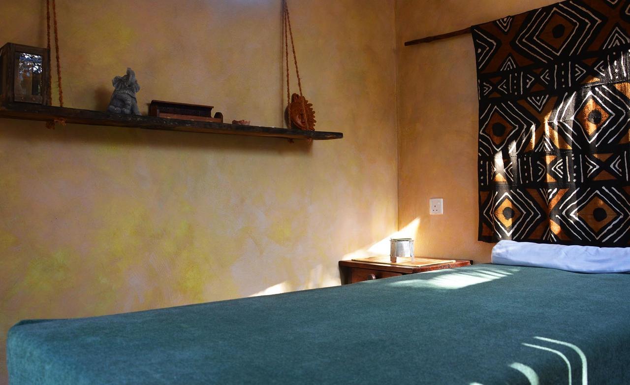 Zawadi Residence Watamu Buitenkant foto