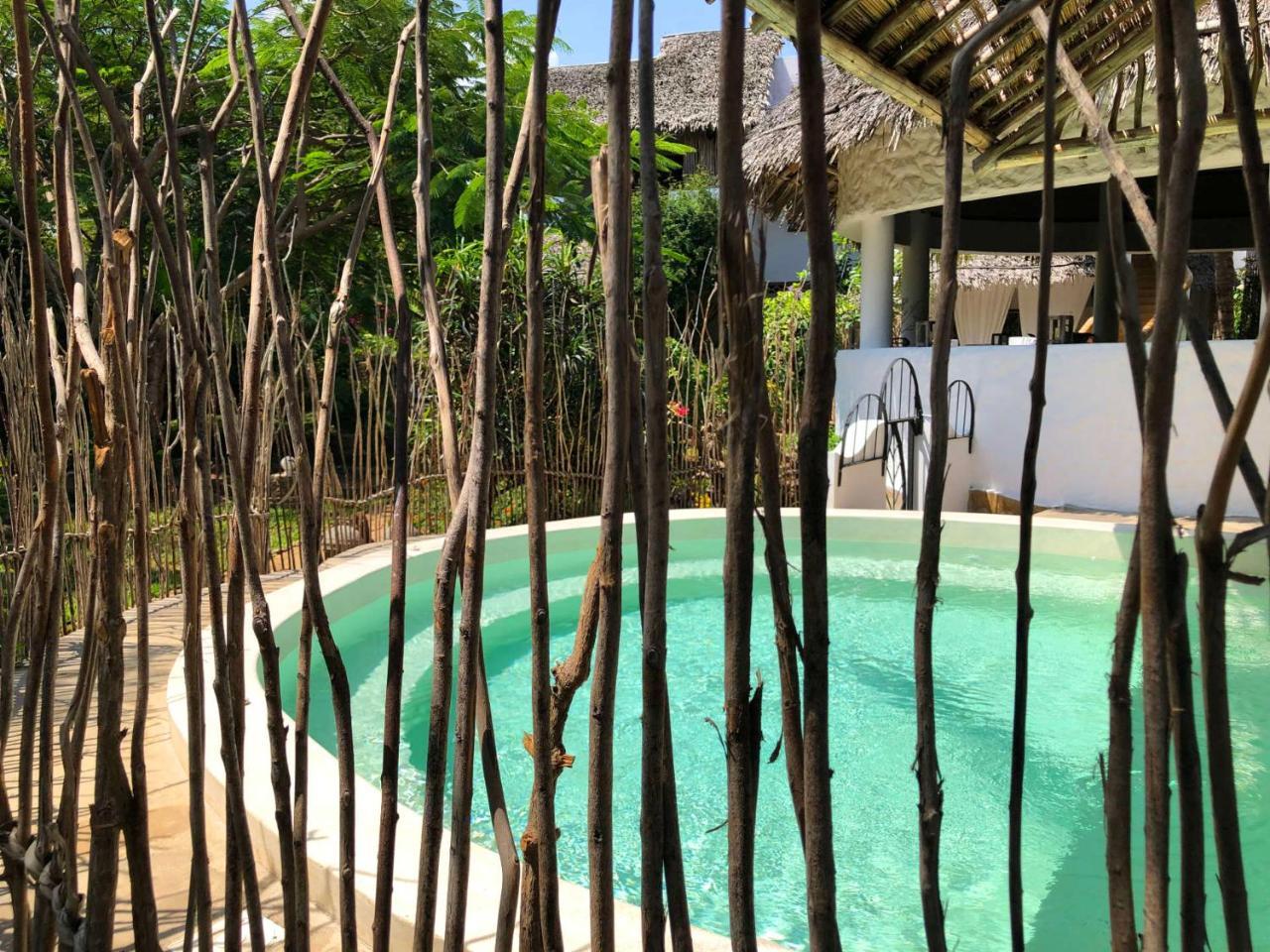 Zawadi Residence Watamu Buitenkant foto