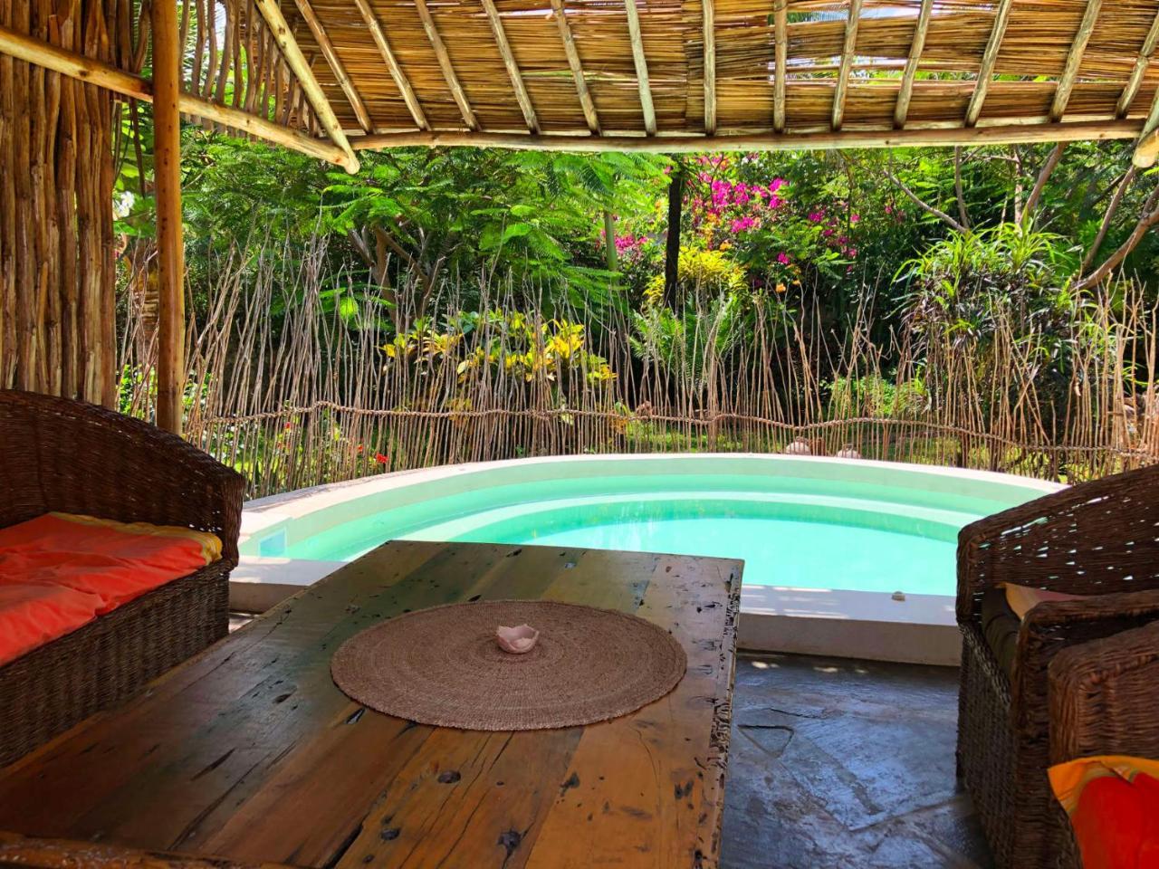Zawadi Residence Watamu Buitenkant foto